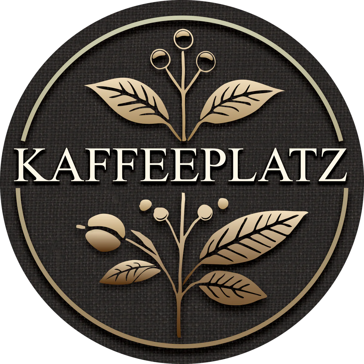 Emblema de KaffeePlatz
