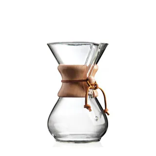 Chemex Original — 6 tazas