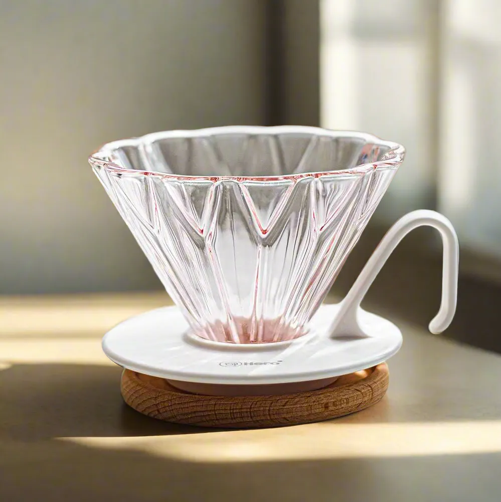 V60 Petal Glass