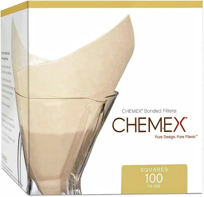 Filtros Chemex