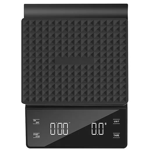 Gramera digital | Nknove